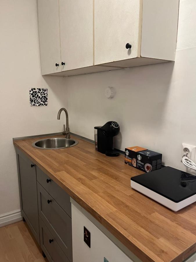 Apartment Flamingo Ljubljana Bagian luar foto