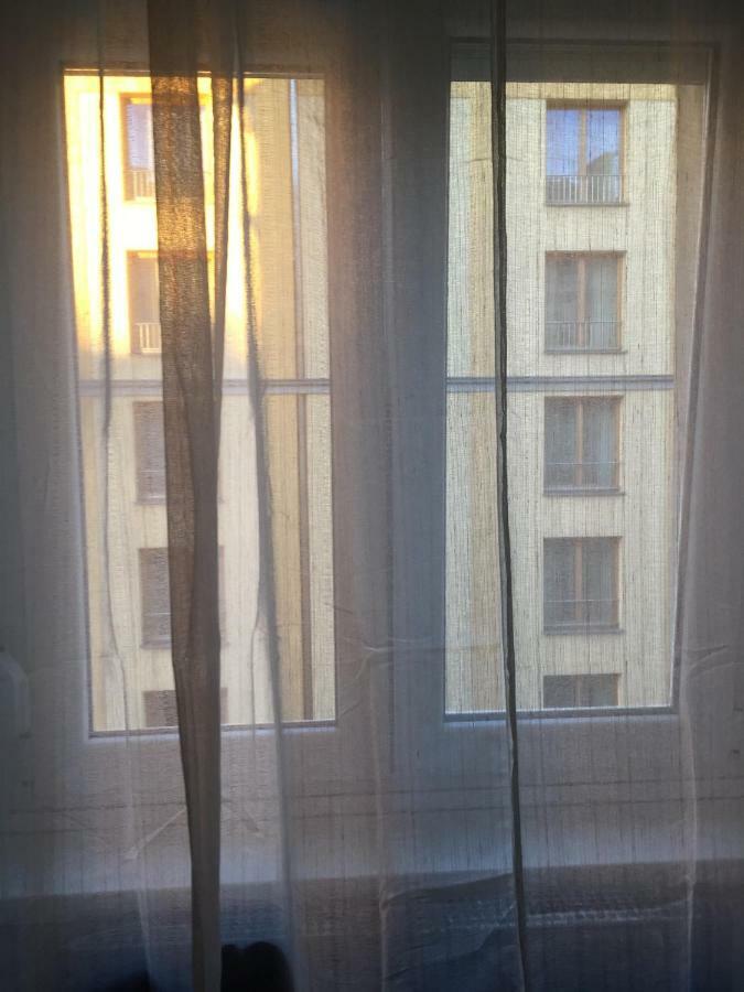 Apartment Flamingo Ljubljana Bagian luar foto
