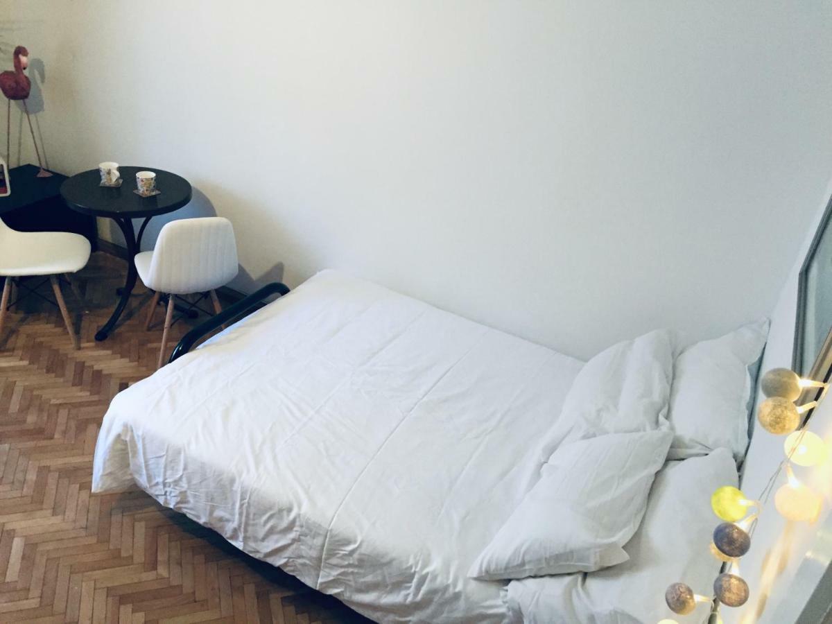 Apartment Flamingo Ljubljana Bagian luar foto